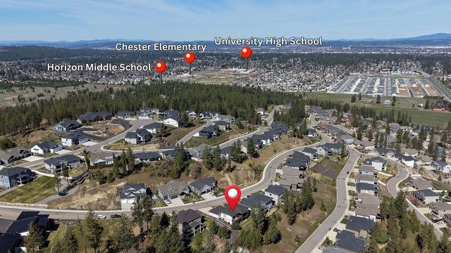 13022 E San Juan Ln, Spokane Valley, WA 99206