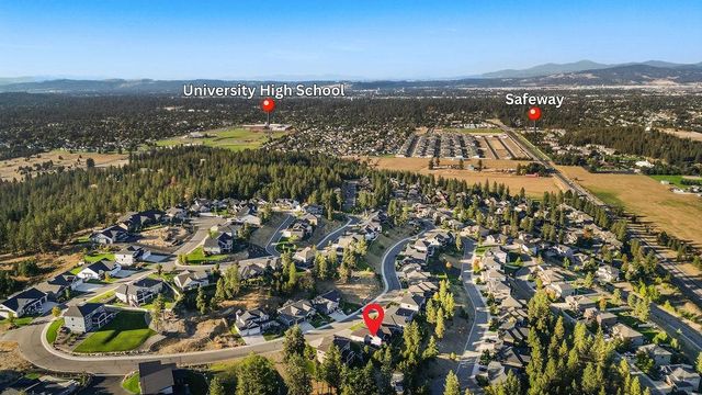 13022 E San Juan Ln, Spokane Valley, WA 99206