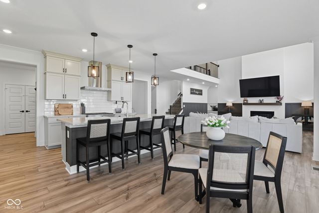 11420 Gammel Place, Fishers, IN 46040