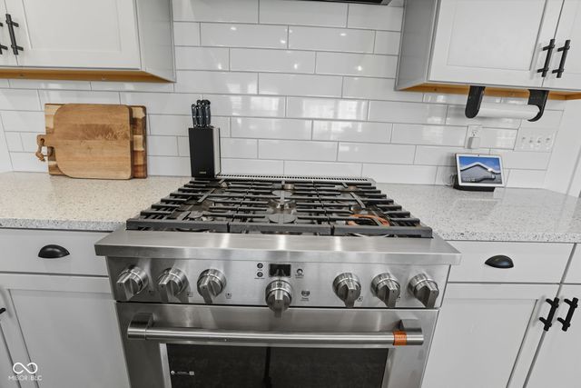 11420 Gammel Place, Fishers, IN 46040