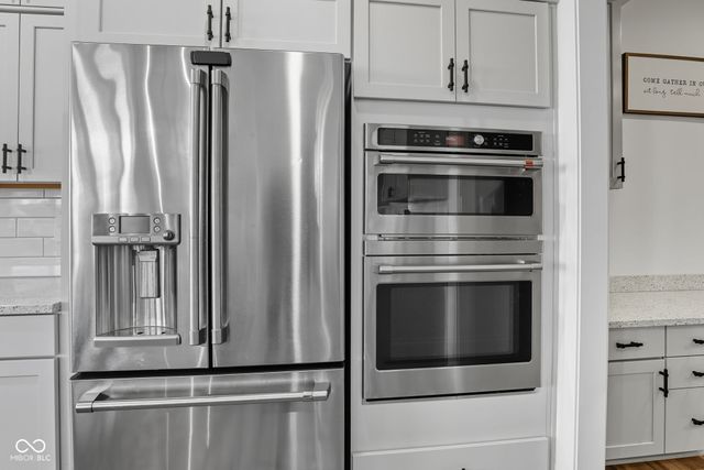 11420 Gammel Place, Fishers, IN 46040