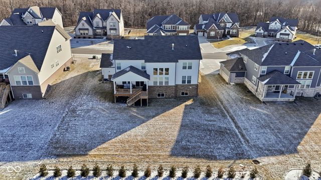 11420 Gammel Place, Fishers, IN 46040