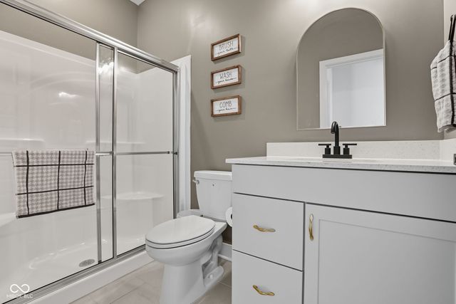 11420 Gammel Place, Fishers, IN 46040