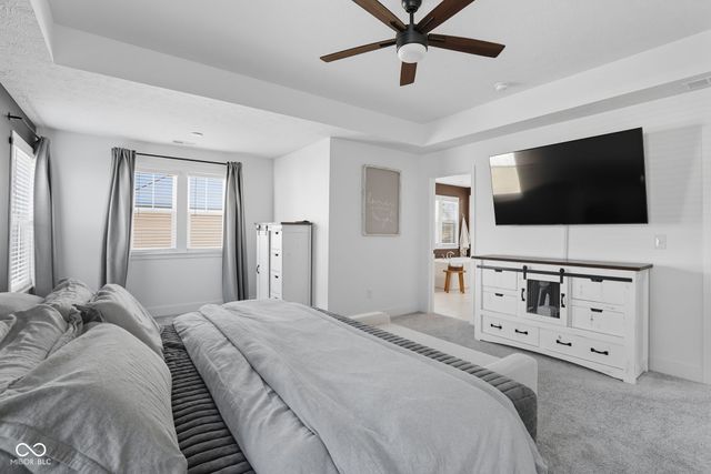 11420 Gammel Place, Fishers, IN 46040