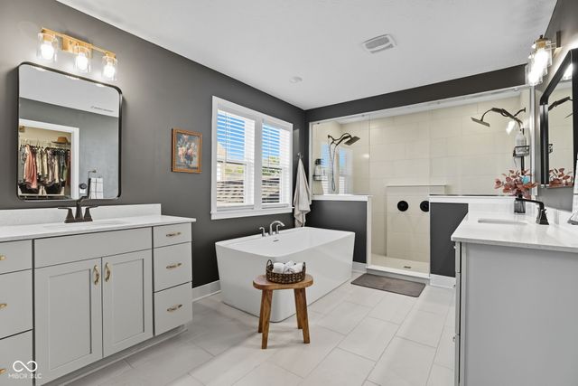 11420 Gammel Place, Fishers, IN 46040