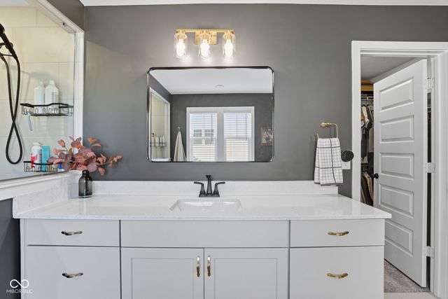 11420 Gammel Place, Fishers, IN 46040