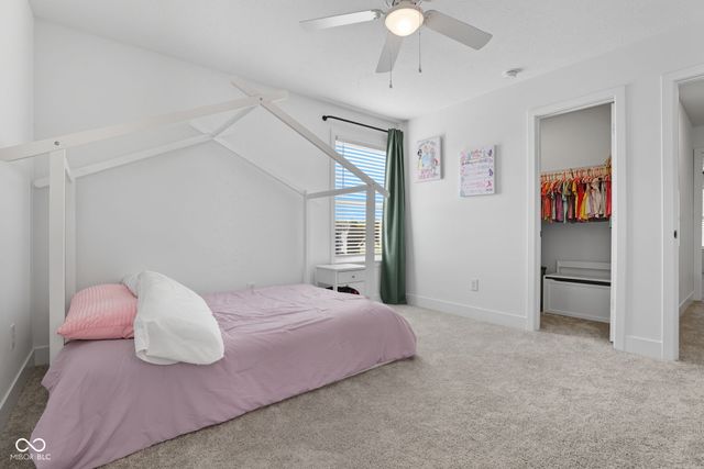 11420 Gammel Place, Fishers, IN 46040