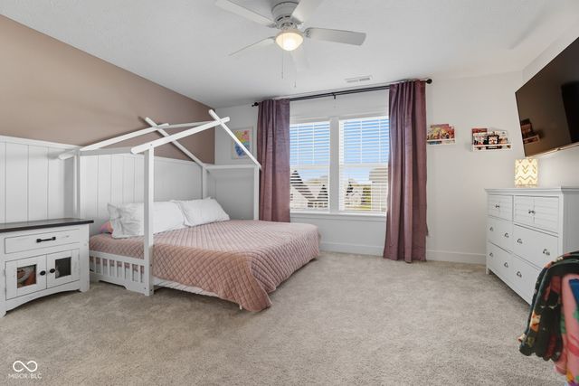 11420 Gammel Place, Fishers, IN 46040