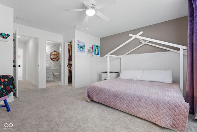 11420 Gammel Place, Fishers, IN 46040