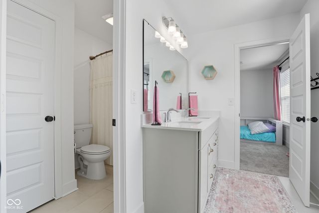 11420 Gammel Place, Fishers, IN 46040