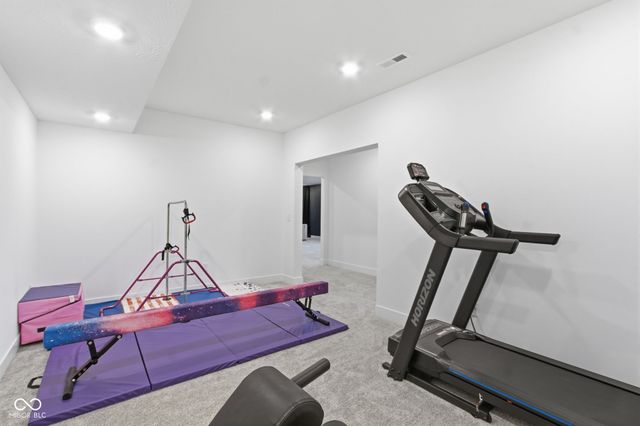 11420 Gammel Place, Fishers, IN 46040