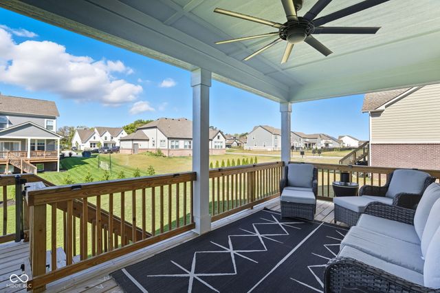 11420 Gammel Place, Fishers, IN 46040