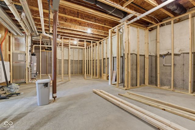 11420 Gammel Place, Fishers, IN 46040