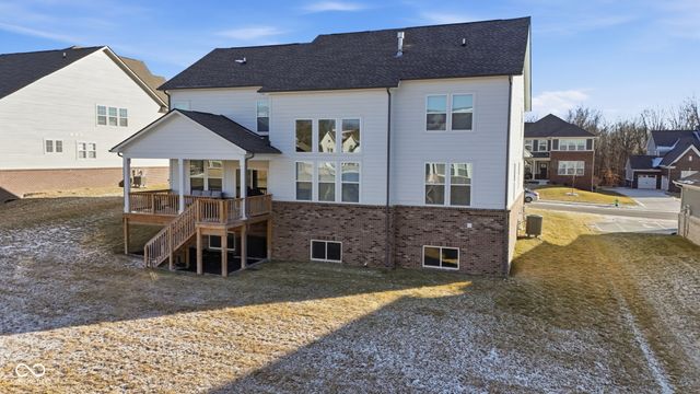 11420 Gammel Place, Fishers, IN 46040