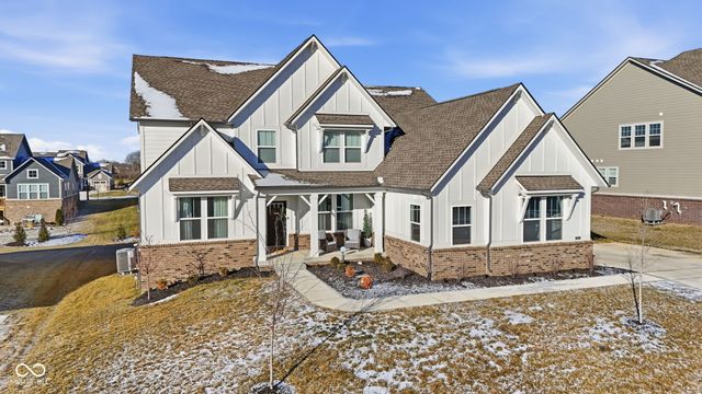 11420 Gammel Place, Fishers, IN 46040
