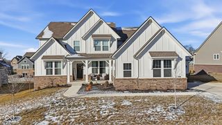 11420 Gammel Place, Fishers, IN 46040