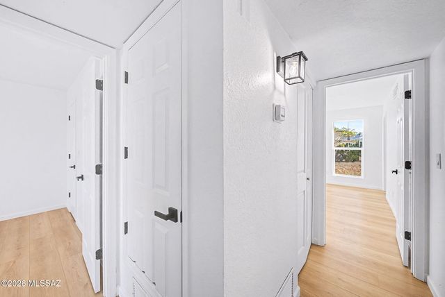 8022 N Oldfather Road, Tucson, AZ 85741