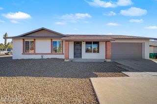 8022 N Oldfather Road, Tucson, AZ 85741