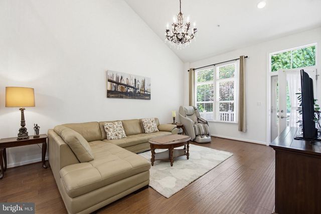 6446 PARK FOREST CIR, Elkridge, MD 21075