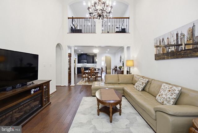 6446 PARK FOREST CIR, Elkridge, MD 21075