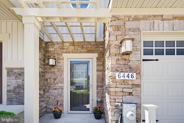 6446 PARK FOREST CIR, Elkridge, MD 21075