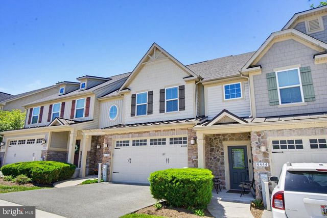 6446 PARK FOREST CIR, Elkridge, MD 21075