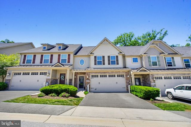 6446 PARK FOREST CIR, Elkridge, MD 21075