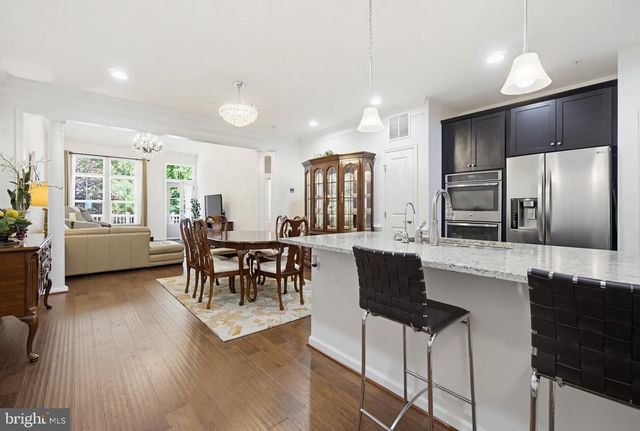 6446 PARK FOREST CIR, Elkridge, MD 21075