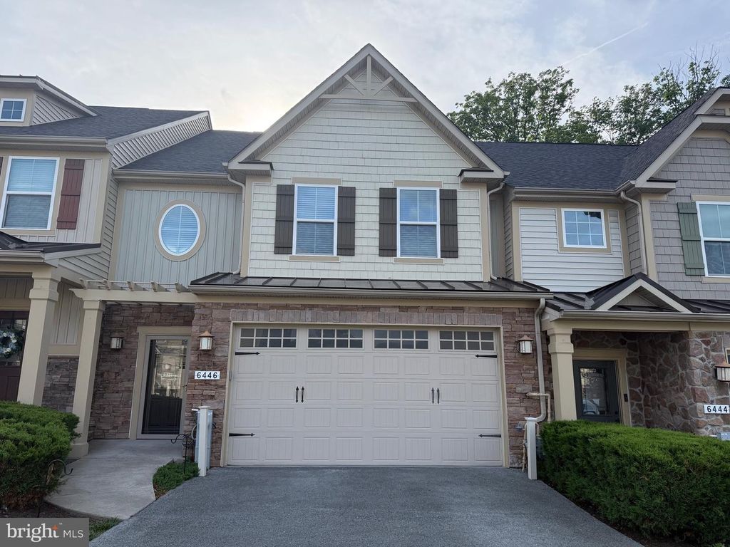 6446 PARK FOREST CIR, Elkridge, MD 21075