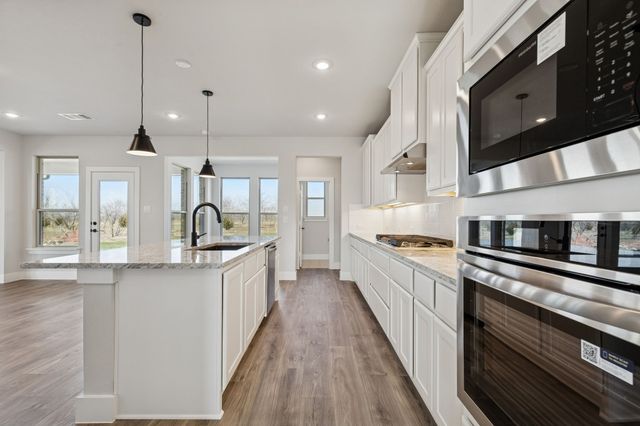 4551 Night Hawk Trail, Waxahachie, TX 75165