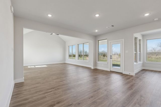 4551 Night Hawk Trail, Waxahachie, TX 75165