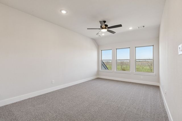 4551 Night Hawk Trail, Waxahachie, TX 75165