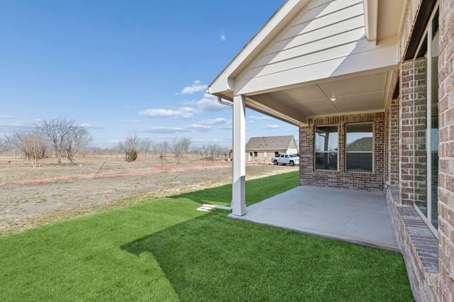 4551 Night Hawk Trail, Waxahachie, TX 75165