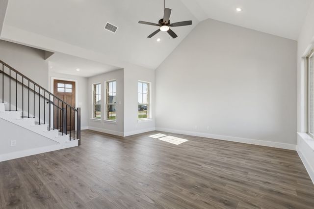 4551 Night Hawk Trail, Waxahachie, TX 75165