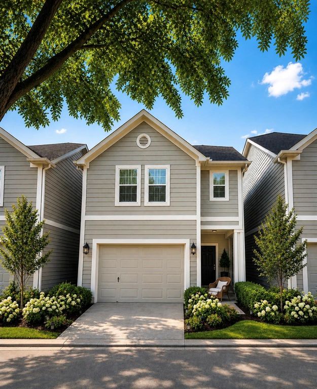 7042 Plum Creek Terrace Lane, Houston, TX 77087