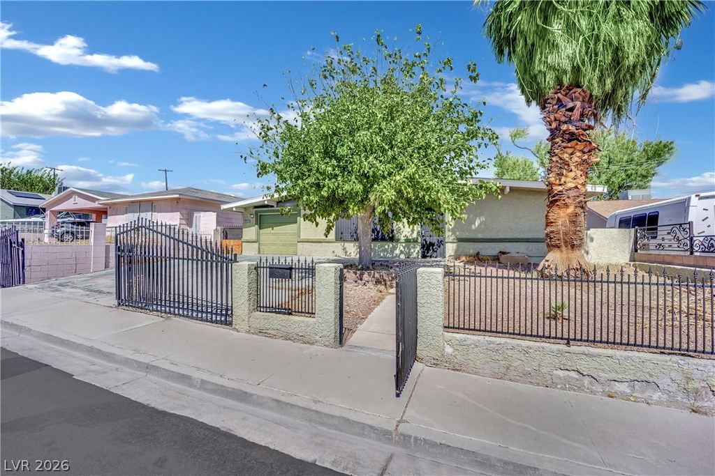 500 Recco Avenue, North Las Vegas, NV 89030 — photo 2