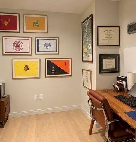 133 Seaport Blvd 1016, Boston, MA 02210