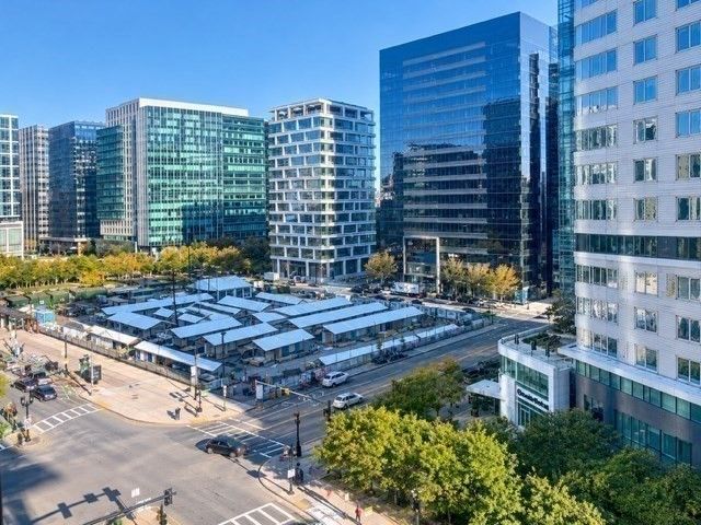 133 Seaport Blvd 1016, Boston, MA 02210