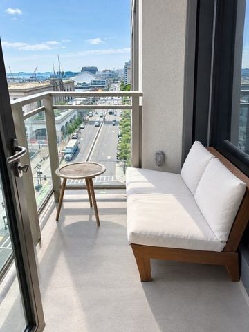 133 Seaport Blvd 1016, Boston, MA 02210