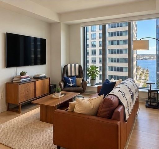 133 Seaport Blvd 1016, Boston, MA 02210