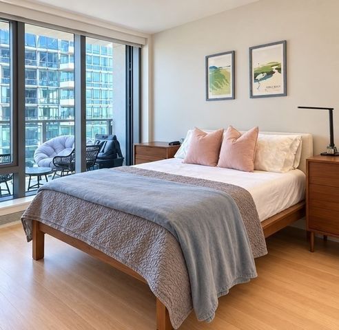 133 Seaport Blvd 1016, Boston, MA 02210