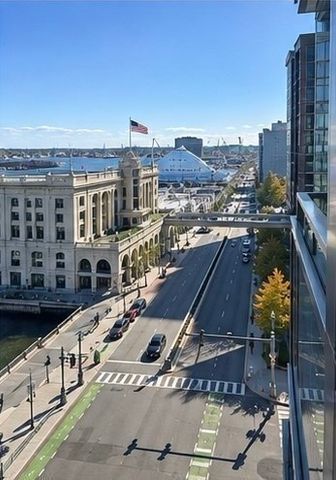 133 Seaport Blvd 1016, Boston, MA 02210