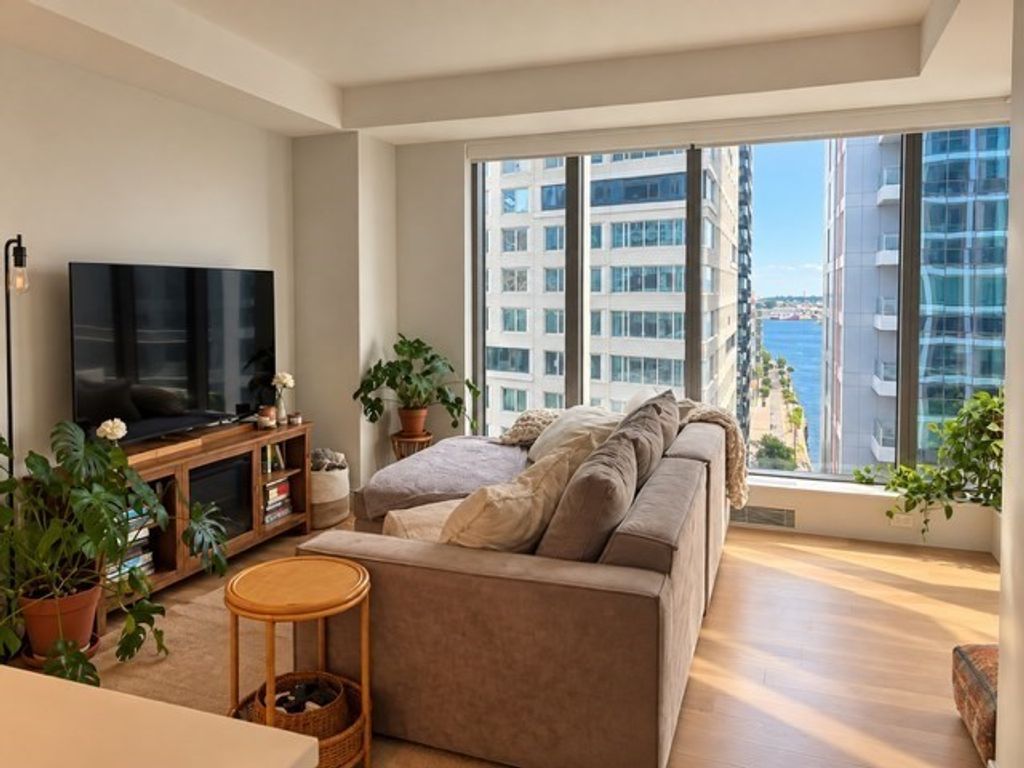 133 Seaport Blvd 1016, Boston, MA 02210