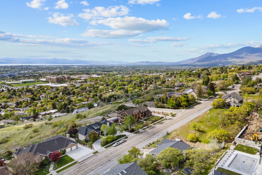 Image 27 of property listing at 1392 N 1500 E 45, Provo, UT 84604