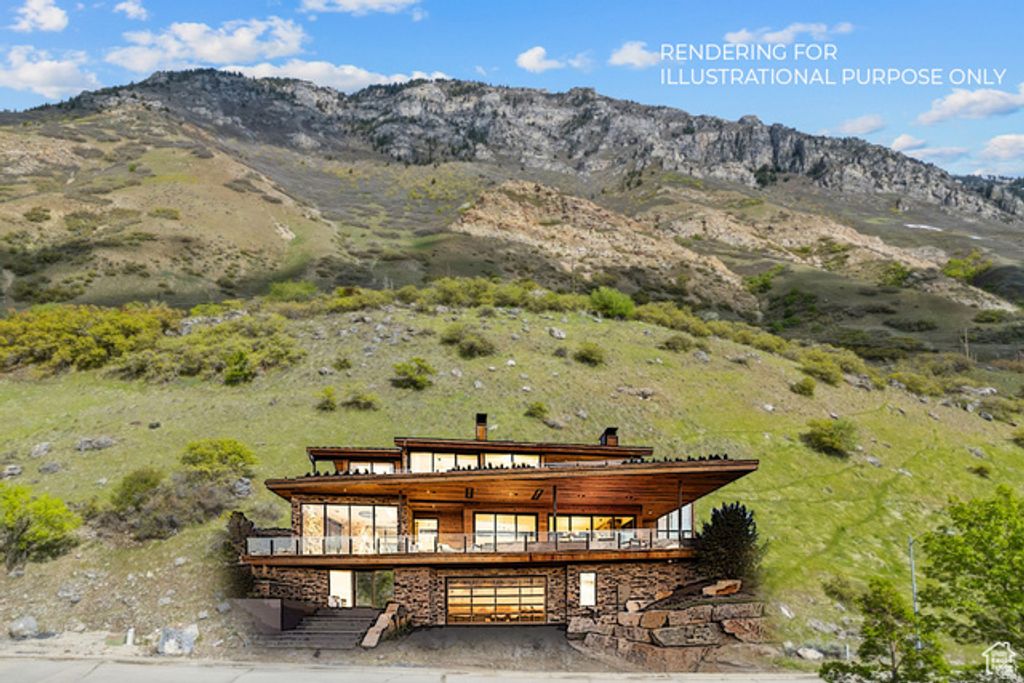 Image 35 of property listing at 1392 N 1500 E 45, Provo, UT 84604