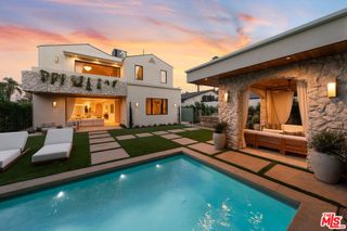 4747 Firmament Avenue, Encino, CA 91436
