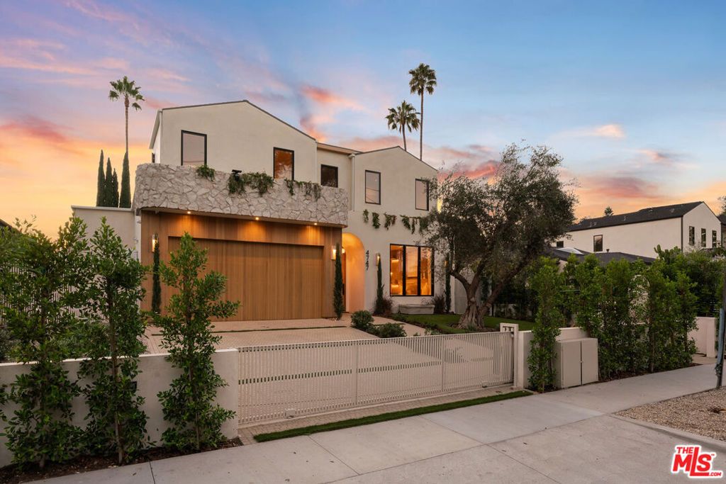 4747 Firmament Avenue, Encino, CA 91436 — photo 3