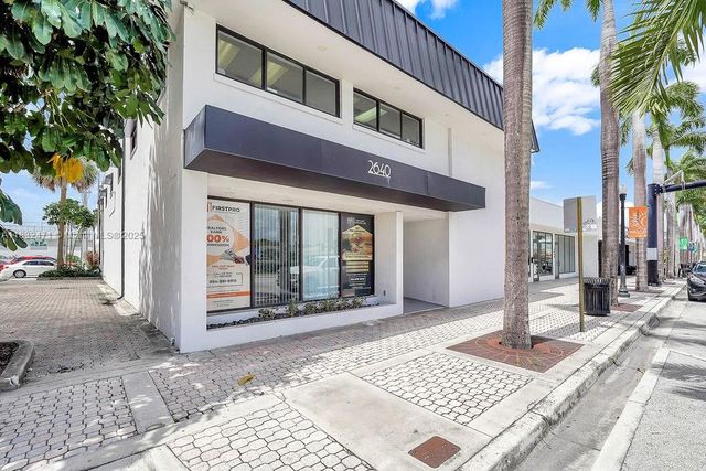 2640 Hollywood Blvd 120, Hollywood, FL 33020