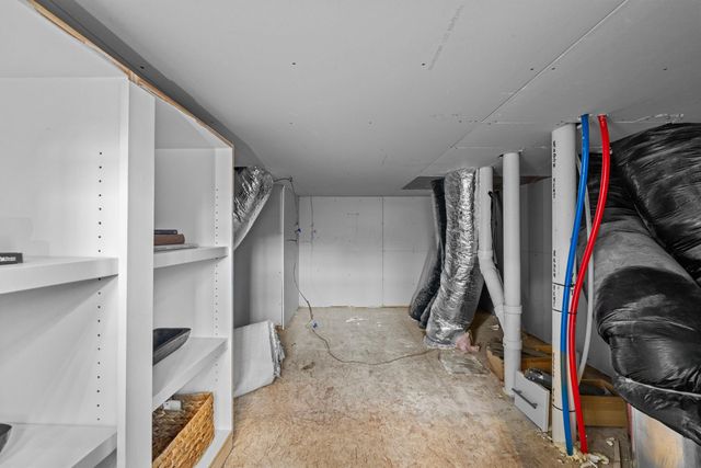 43 W Whittier Street, Columbus, OH 43206