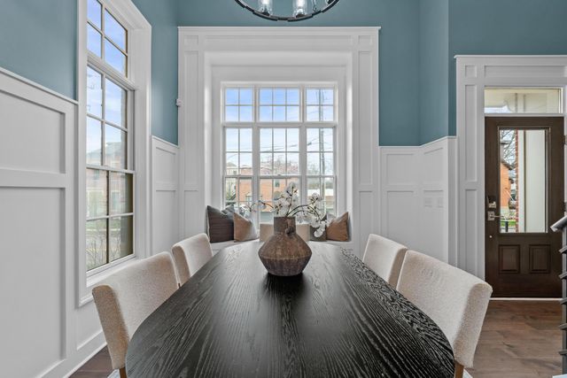 43 W Whittier Street, Columbus, OH 43206